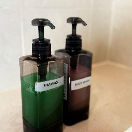 Raintree Home Resort Suites At Bander Sunway Pyramid Hotel Tower Petaling Jaya Εξωτερικό φωτογραφία