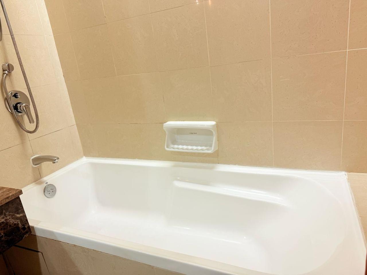 Raintree Home Resort Suites At Bander Sunway Pyramid Hotel Tower Petaling Jaya Εξωτερικό φωτογραφία